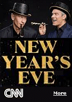 As if CNN was not bad enough, it's now become a pastime for their New Years Eve hosts to become inebriated on live television and going on a number of rants involving the sexually explicit to add to their usual politically inept talking points. CNN host Anderson Cooper and co-host Andy Cohen were noticeably over the limit to drive as they welcomed in 2026. Why the network continues to allow this is totally perplexing.
